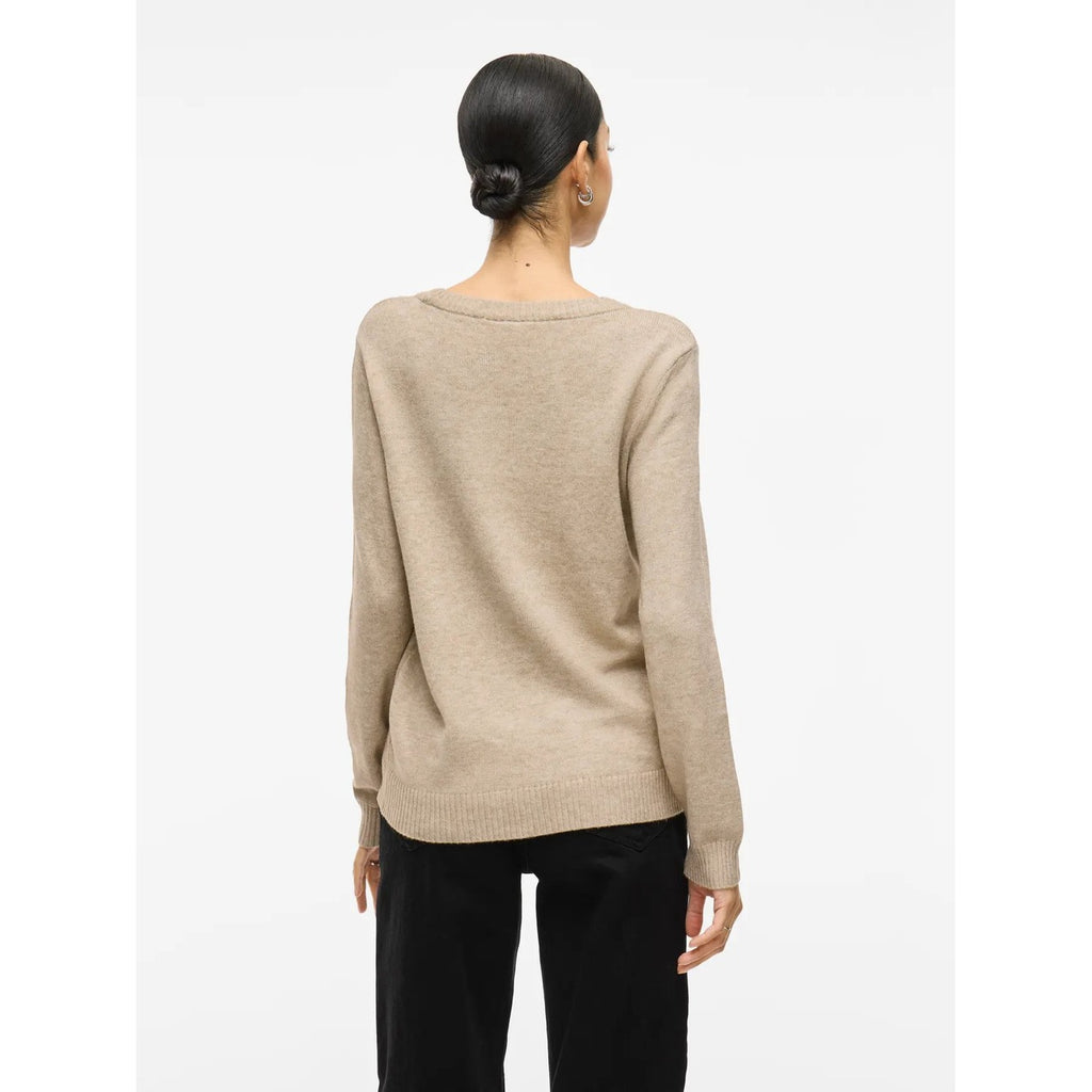 Vila Clothes Knitwear Dames
