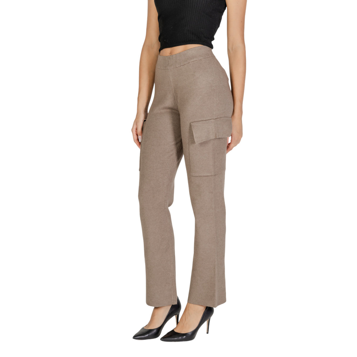 Vila Clothes Broek Dames