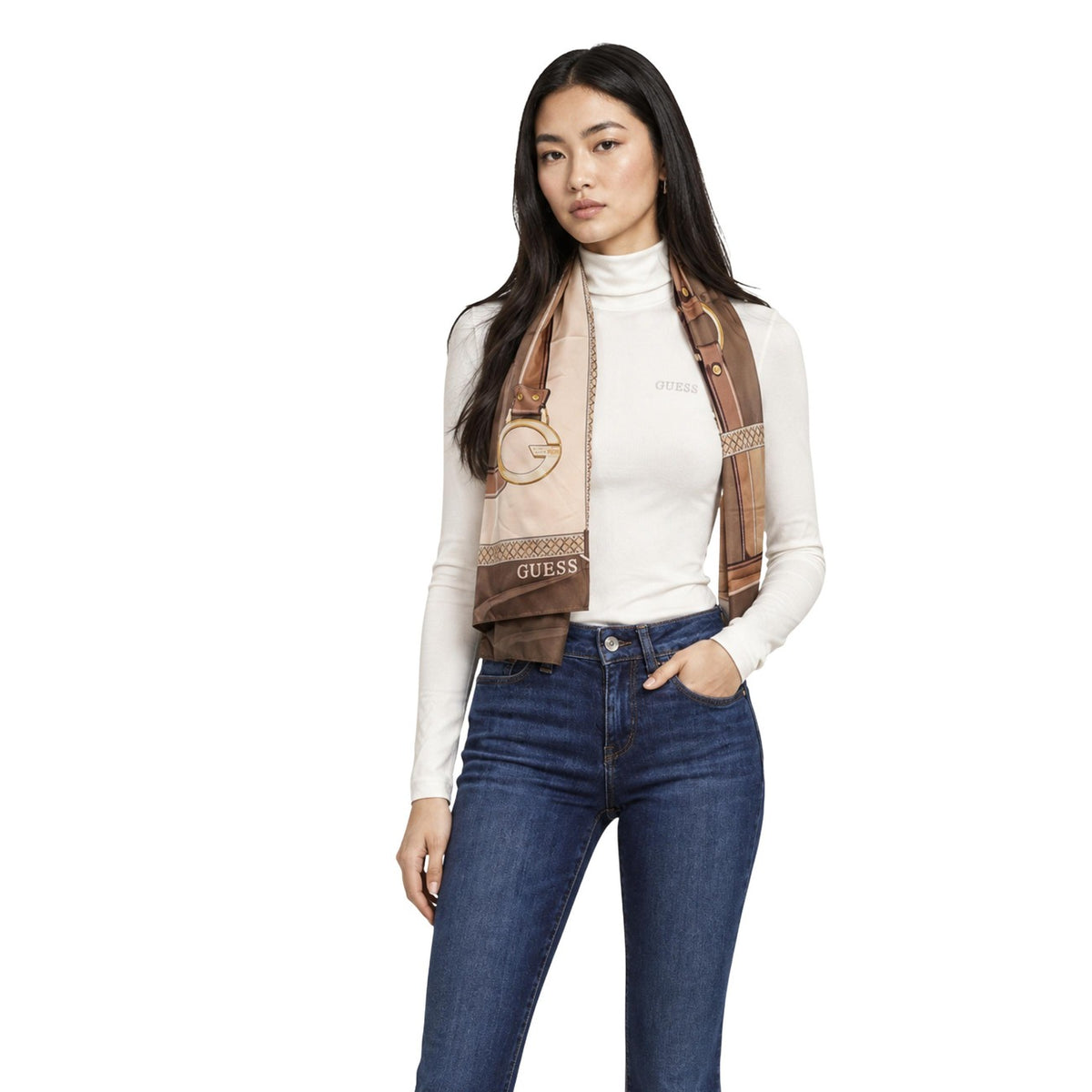 Guess Sjaal Dames
