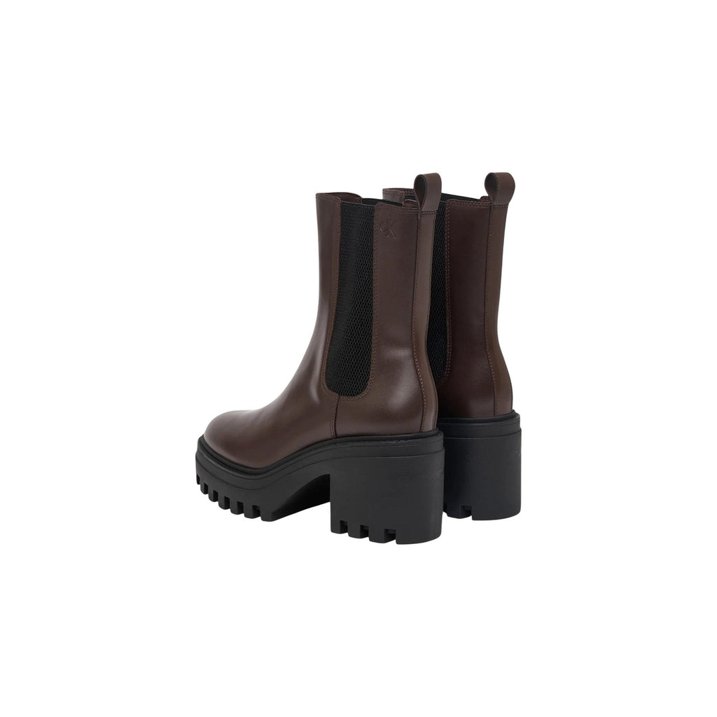 Calvin Klein Women Boots