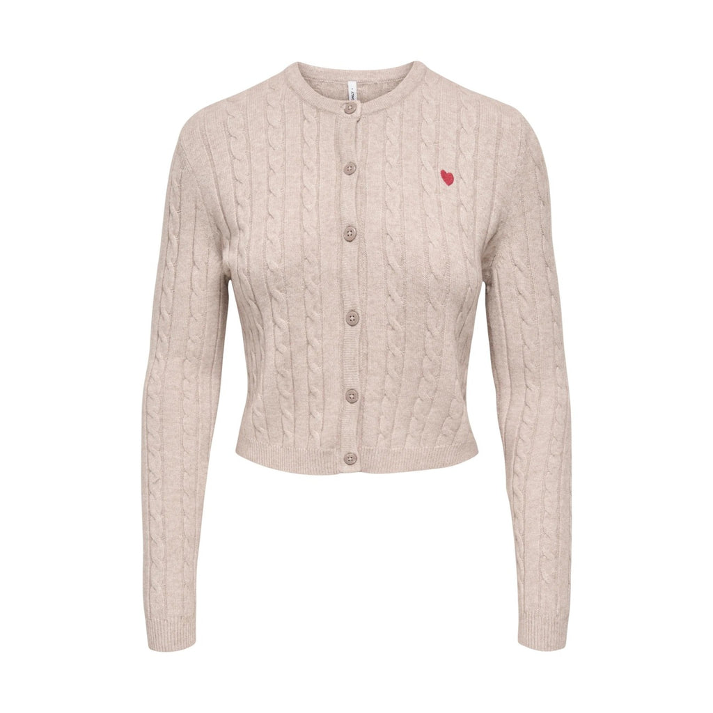 Only Cardigan Dames