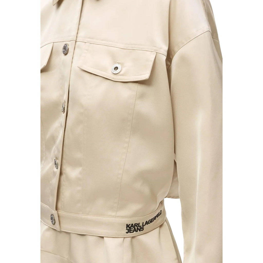 Karl Lagerfeld Jeans Jack Dames