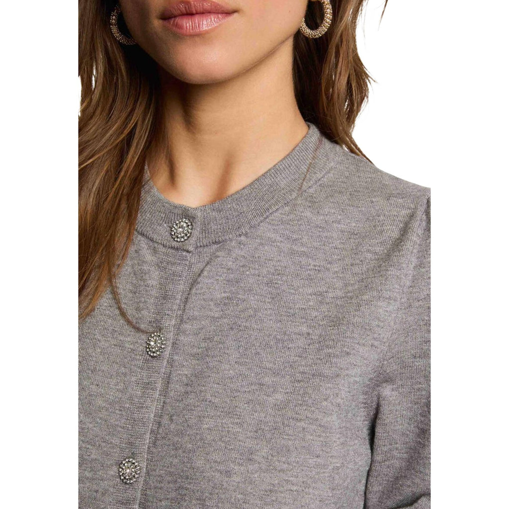 Morgan De Toi Cardigan Dames