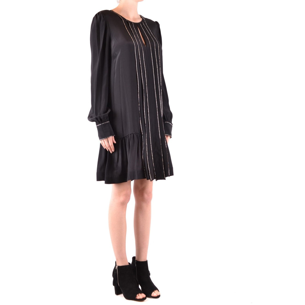 Twin-set Simona Barbieri Jurk Dames