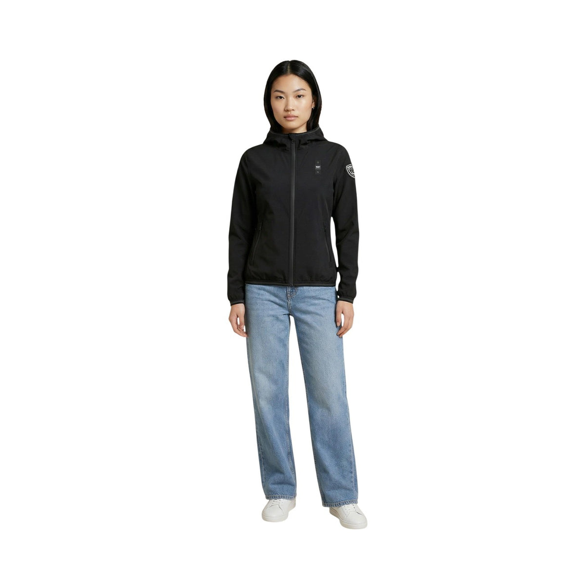 Blauer. Jack Dames