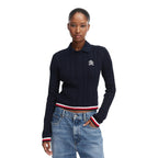 Tommy Hilfiger Jeans Knitwear Dames
