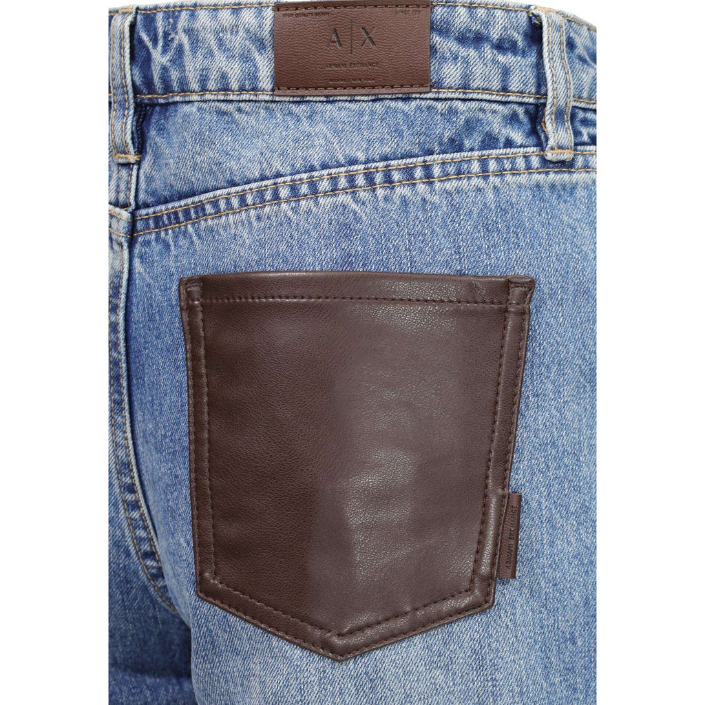 Armani Exchange Jeans Dames