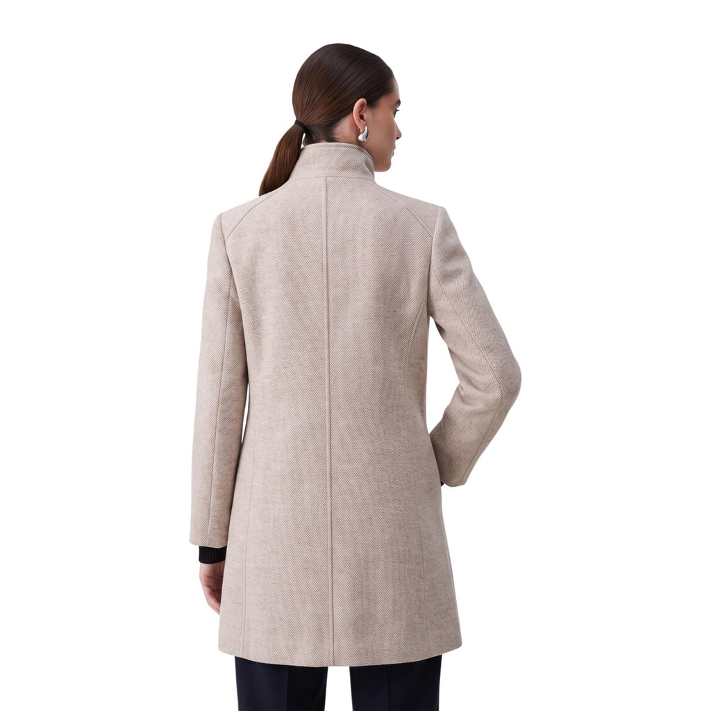 Liu Jo damesjas beige - productfoto 4