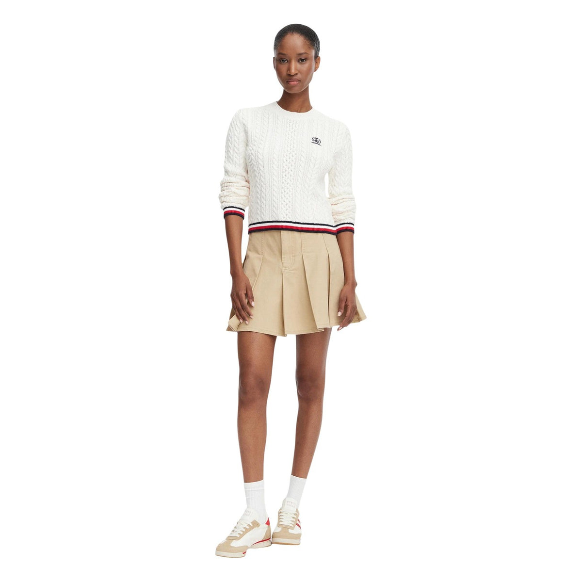 Tommy Hilfiger Jeans Knitwear Dames