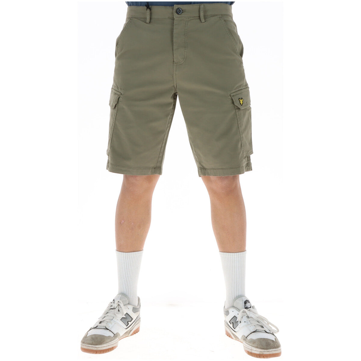 Lyle & Scott Bermuda Heren