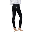 Guess damesjeans zwart - productfoto 2
