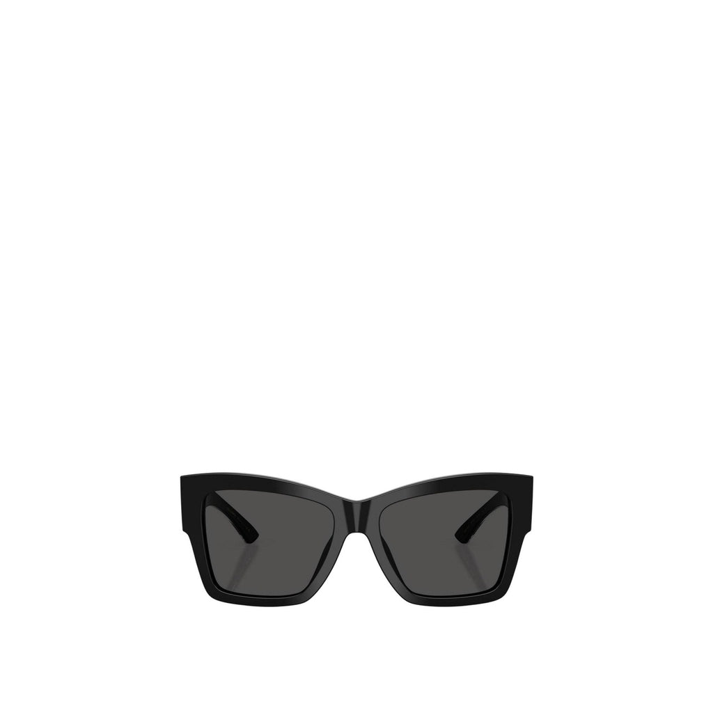 Dolce & Gabbana dameszonnebril zwart uitvoering 3
