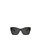 Dolce & Gabbana dameszonnebril zwart uitvoering 3