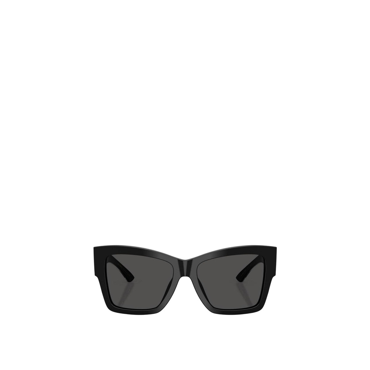 Dolce & Gabbana dameszonnebril zwart uitvoering 3