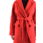 Pinko damesjas rood - productfoto 5
