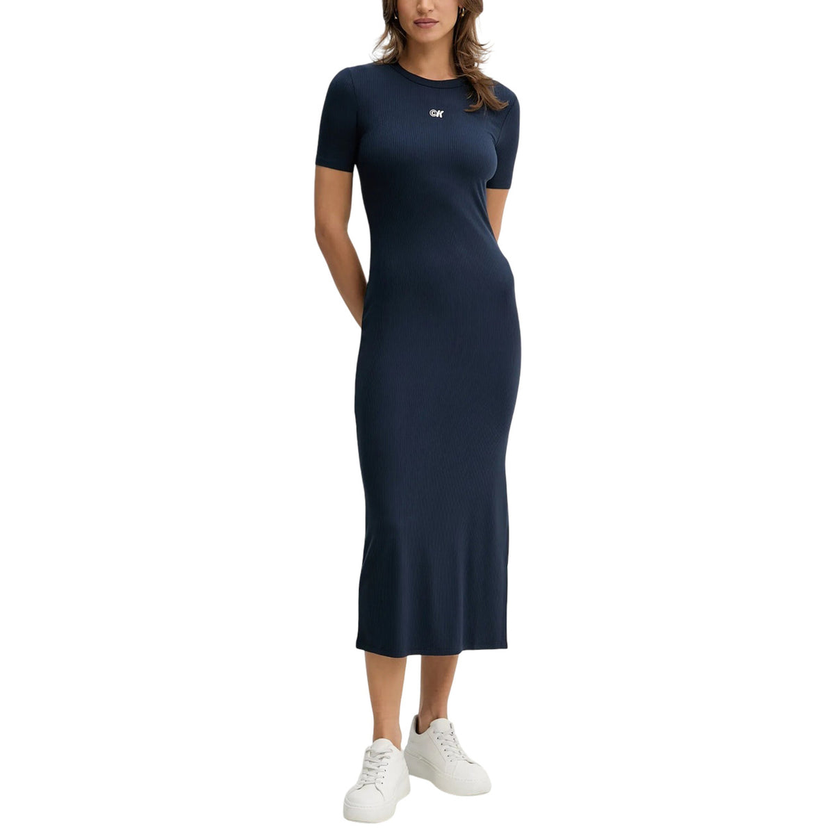 Calvin Klein Jeans Jurk Dames