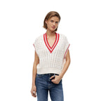 Tommy Hilfiger Jeans Gilet Dames