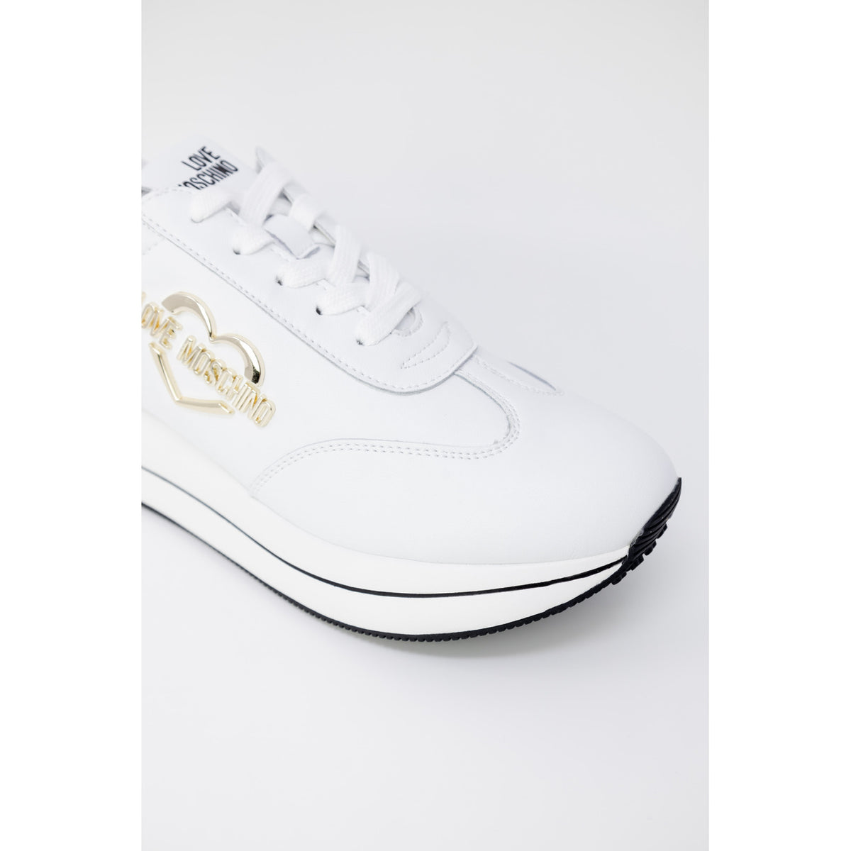 Love Moschino Women Sneakers