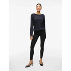 Vila Clothes Knitwear Dames
