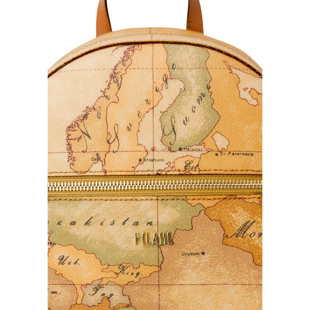 Alviero Martini Prima Classe Tas Dames