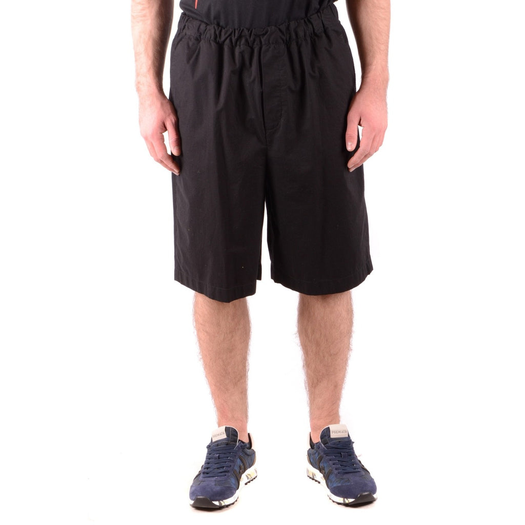 Alexander Mcqueen Bermuda Heren