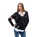 Desigual Knitwear Dames