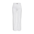 Wit damesjeans van Only