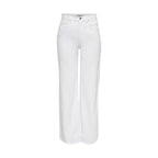 Wit damesjeans van Only