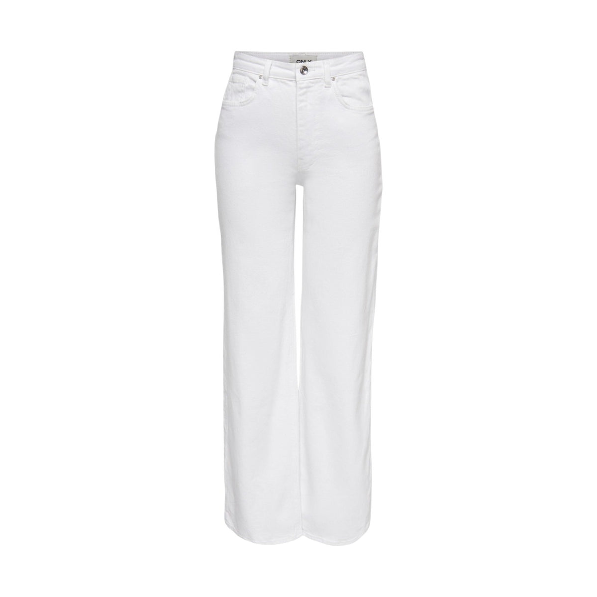 Wit damesjeans van Only