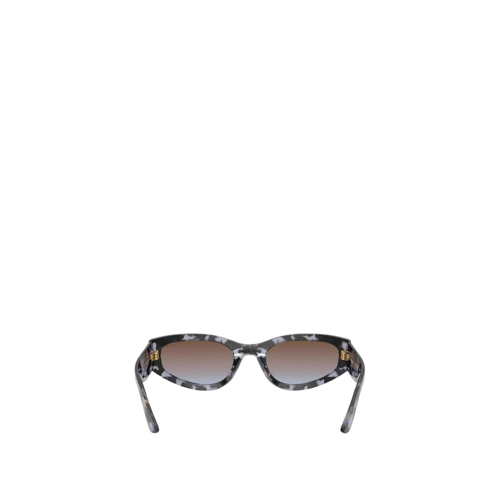 Vogue Eyewear dameszonnebril bruin