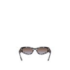 Vogue Eyewear dameszonnebril bruin