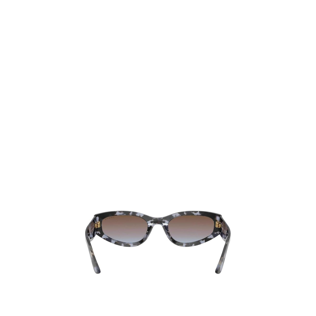 Vogue Eyewear dameszonnebril bruin