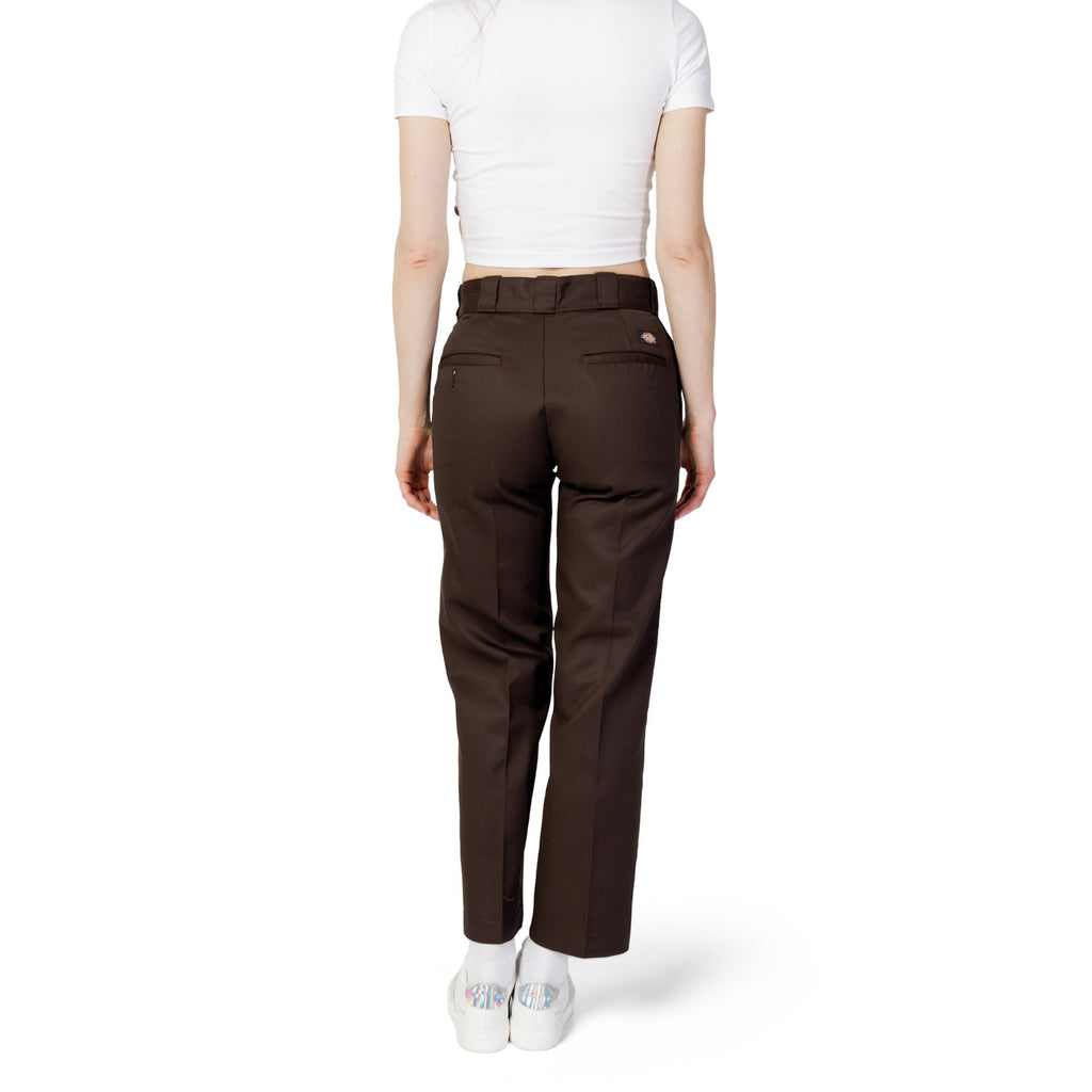 Dickies Broek Dames