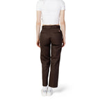 Dickies Broek Dames