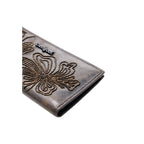 Desigual portemonnee bruin