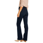 Morgan De Toi damesjeans blauw