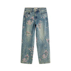Desigual Jeans Dames