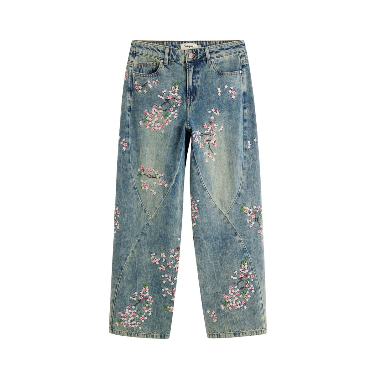 Desigual Jeans Dames