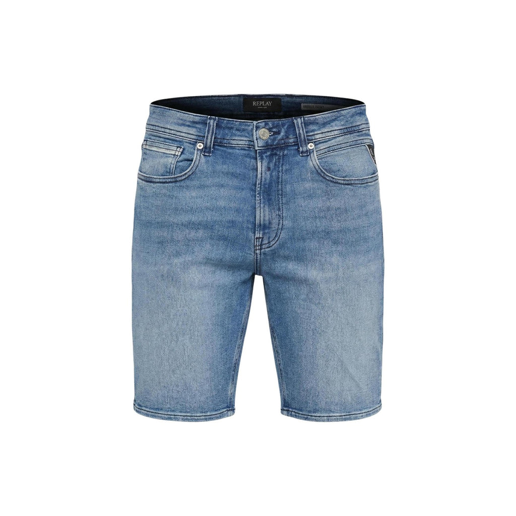 Replay Bermuda Heren