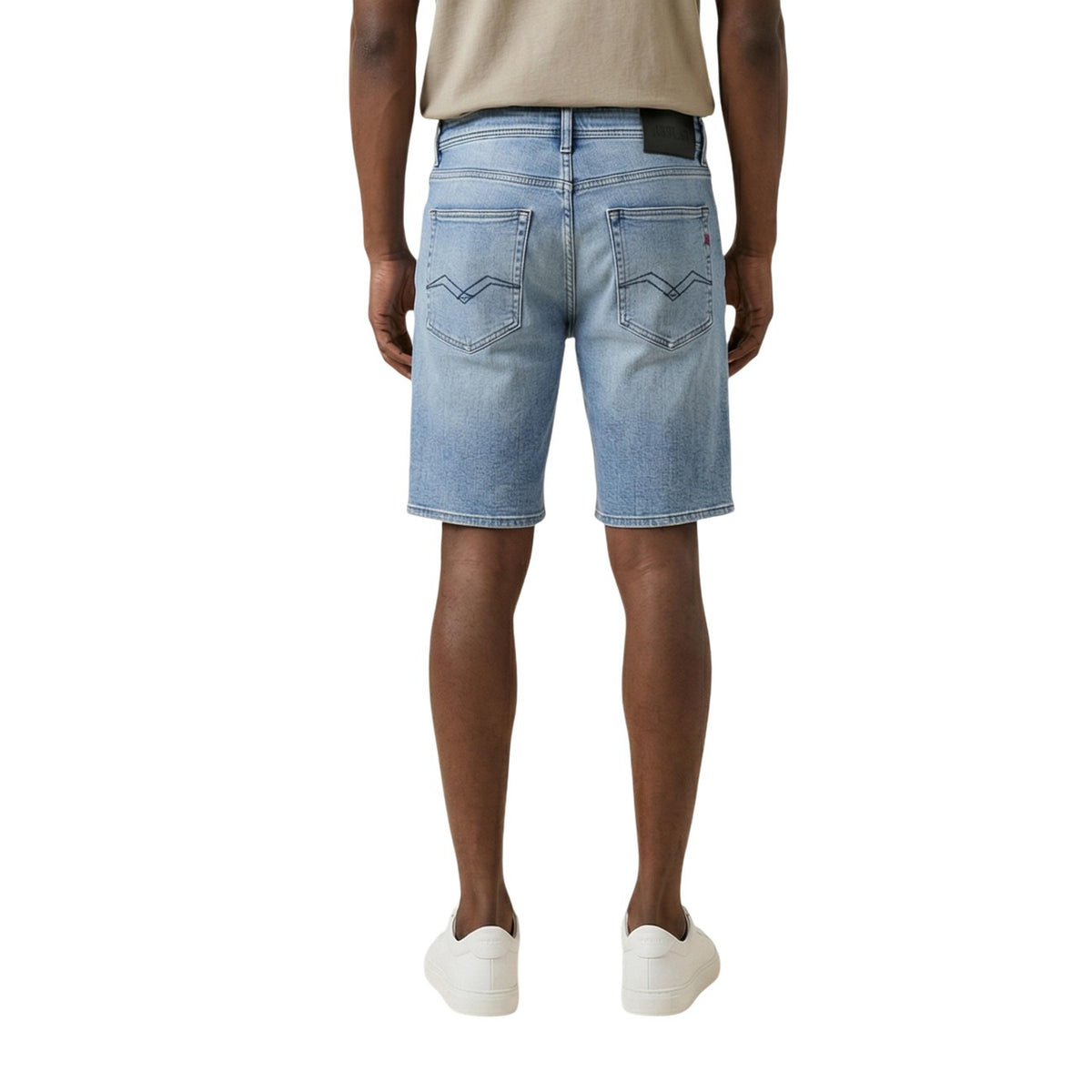 Replay Bermuda Heren