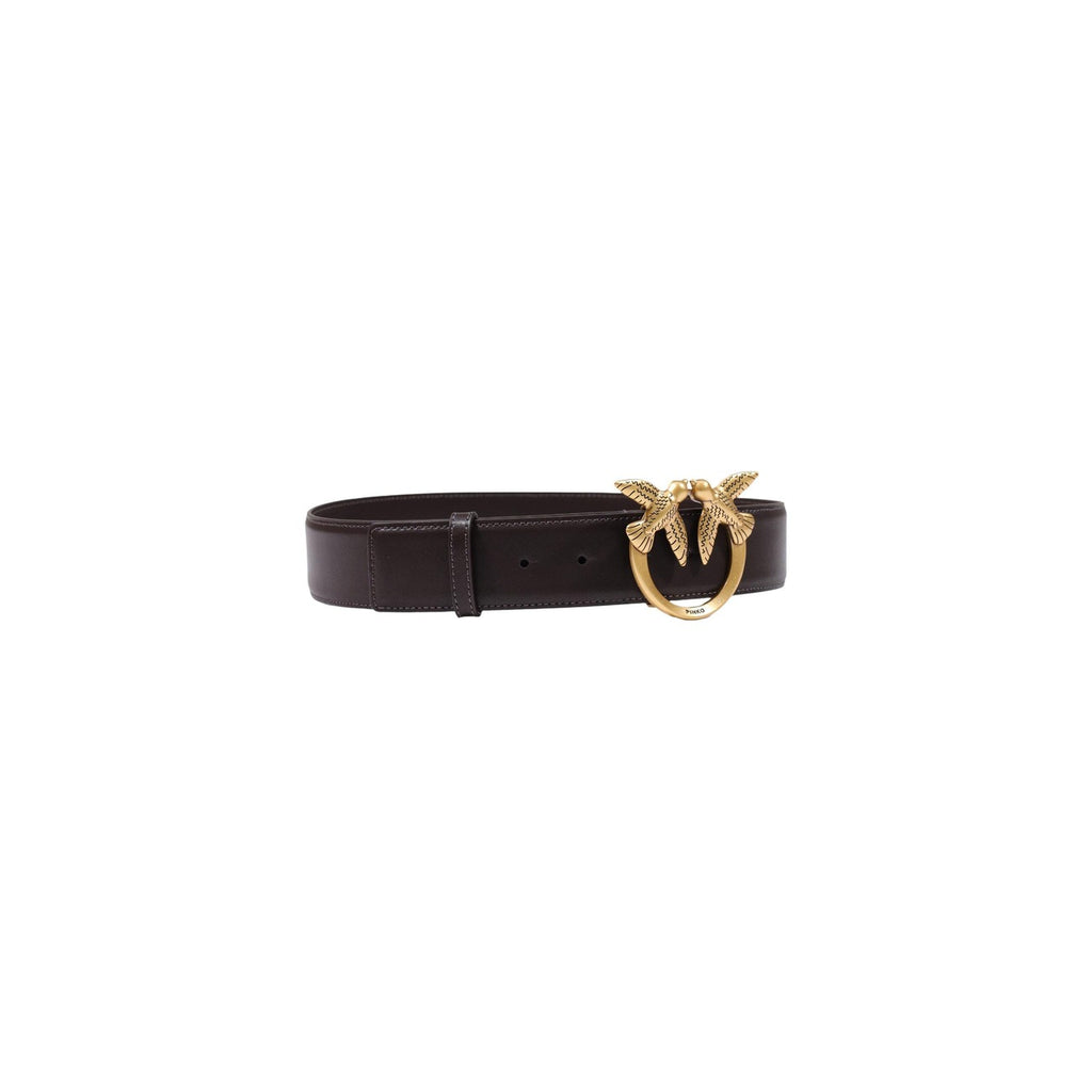 Pinko riem bruin