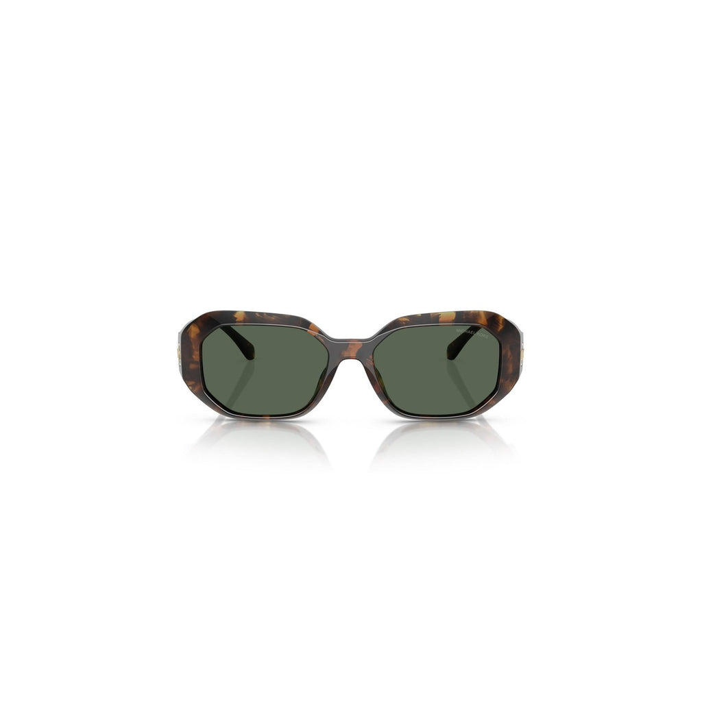 Michael Kors dameszonnebril bruin