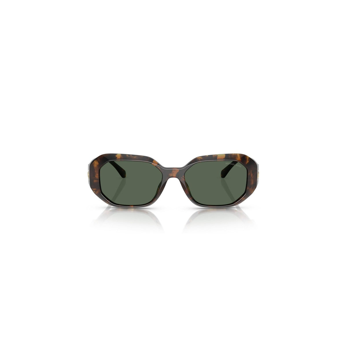 Michael Kors dameszonnebril bruin