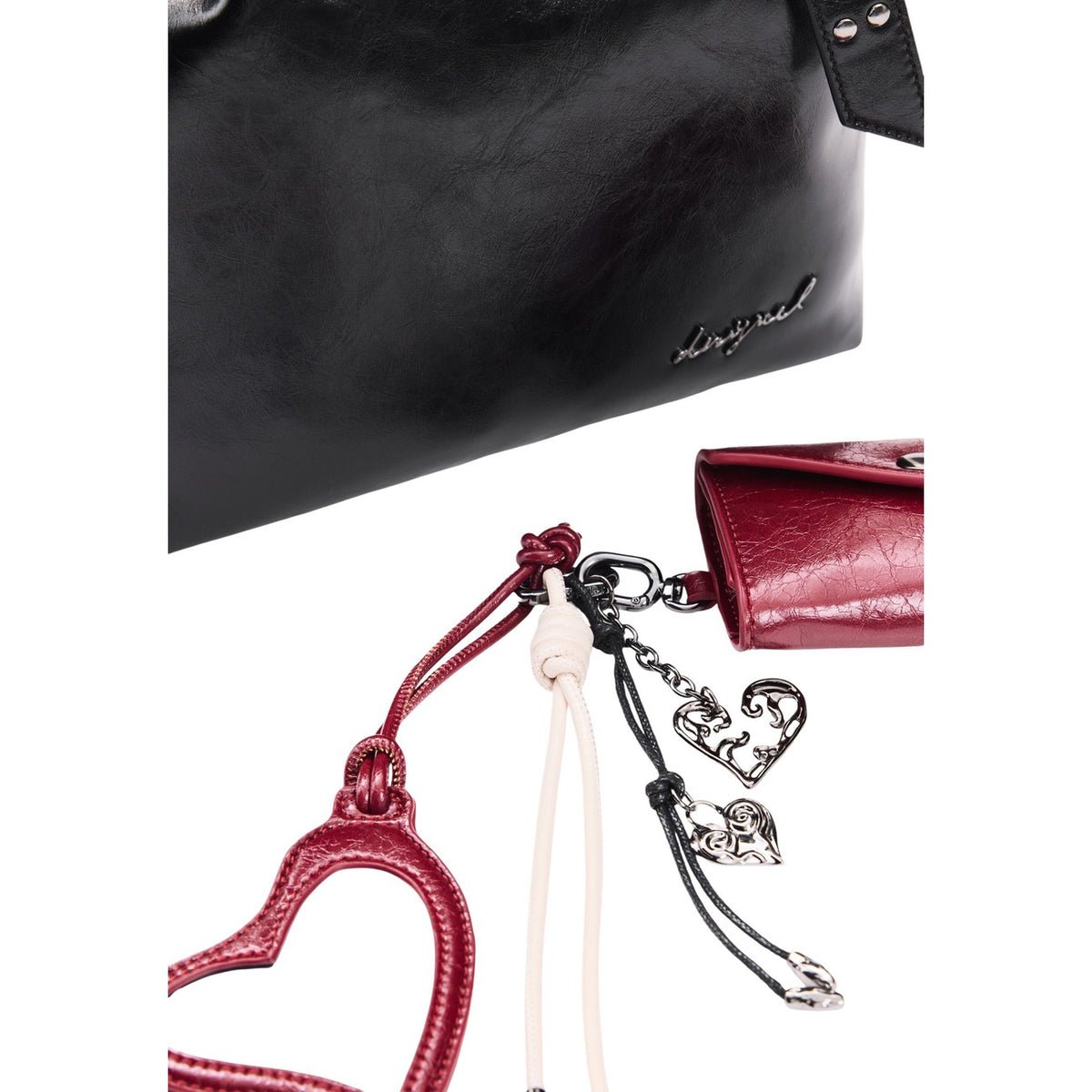Desigual Tas Dames