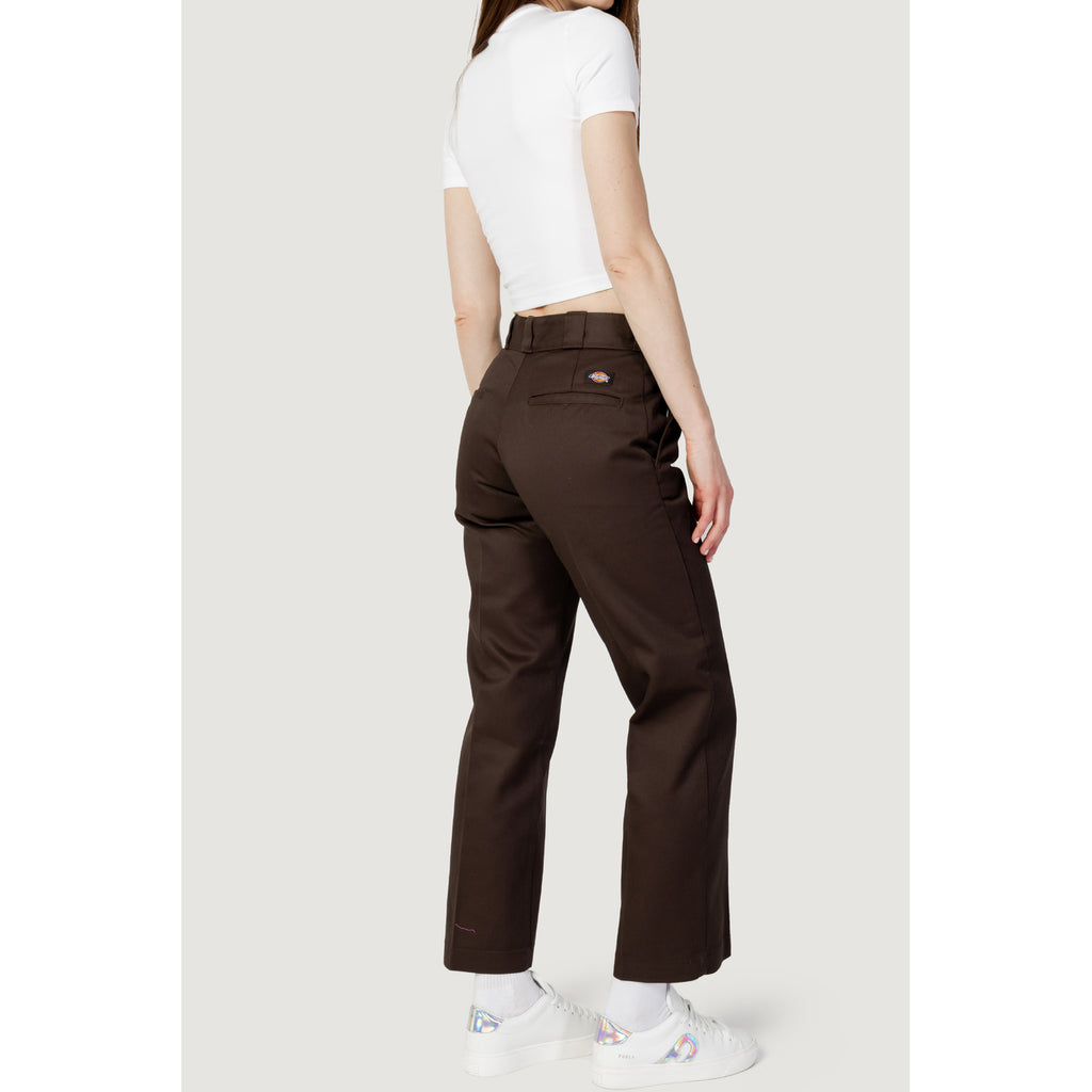 Dickies Broek Dames
