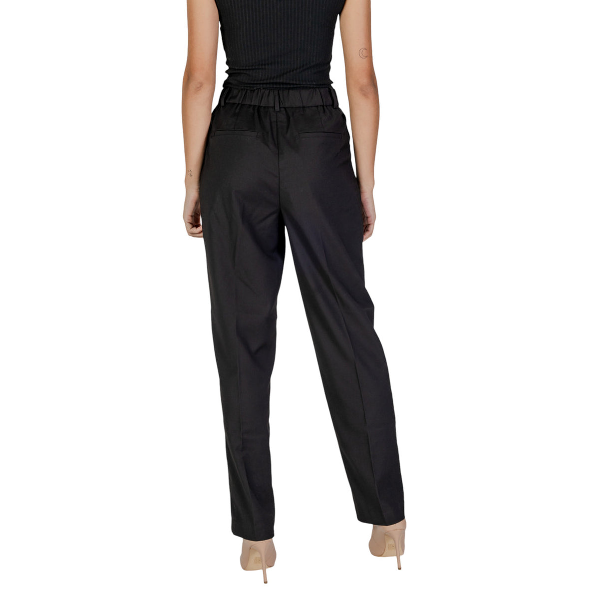 Vila Clothes Broek Dames
