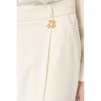 Elisabetta Franchi Broek Dames