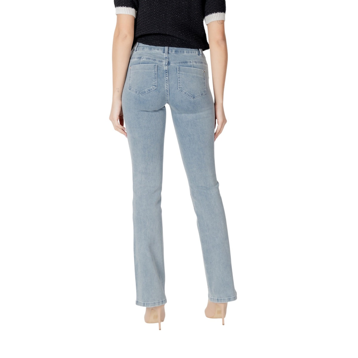 Morgan De Toi Jeans Dames