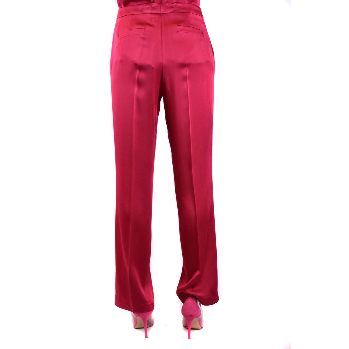 Twinset Broek Dames