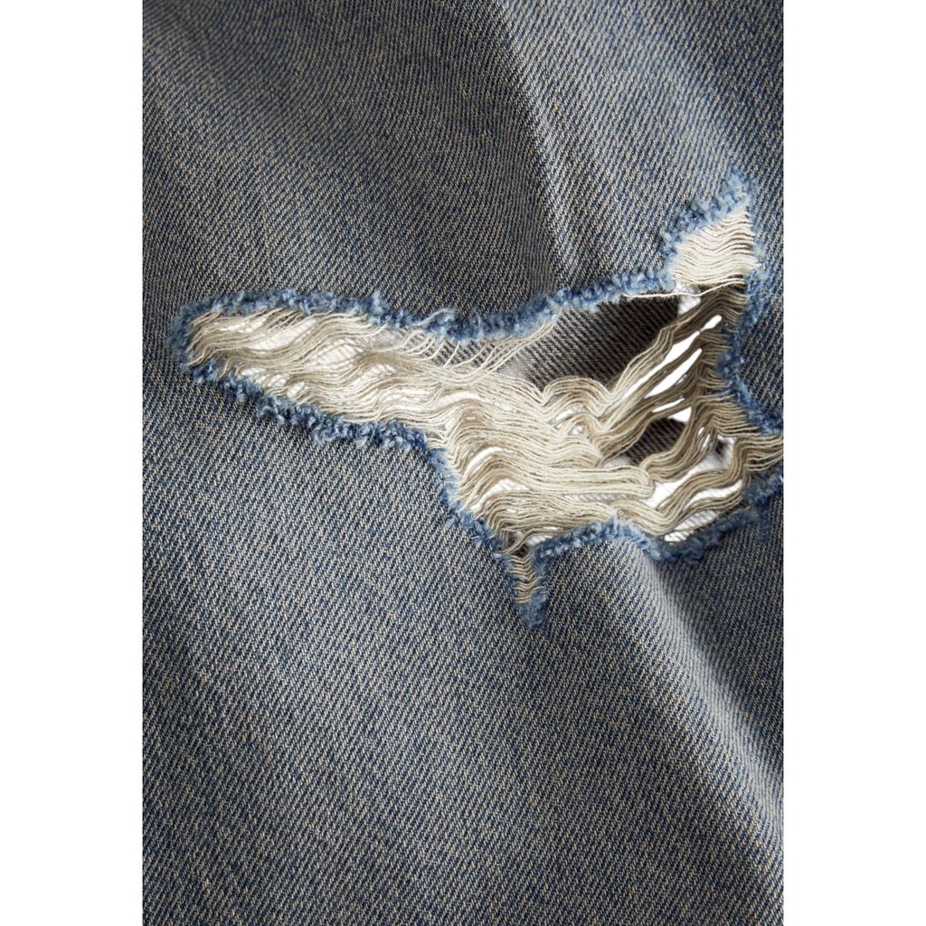 Jack & Jones herenjeans lichtblauw